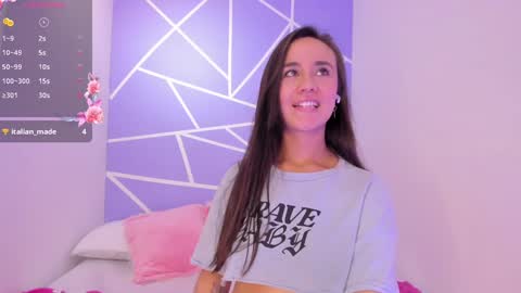 Lila  online show from December 15, 3:09 pm