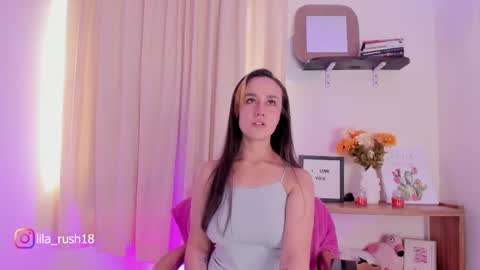 Lila  online show from September 12, 7:32 pm