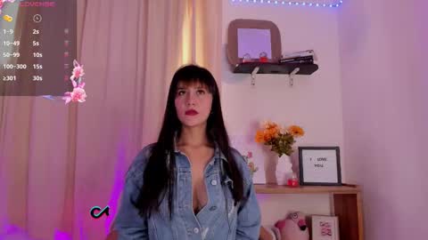 Lila  online show from October 13, 7:38 pm