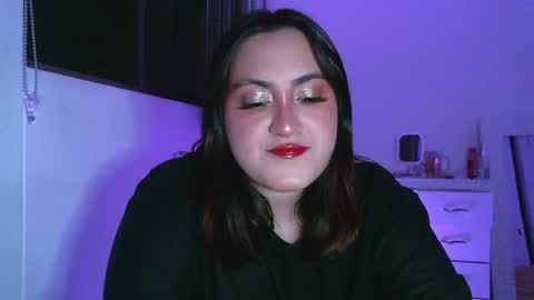 Lila  online show from June 11, 2:33 am