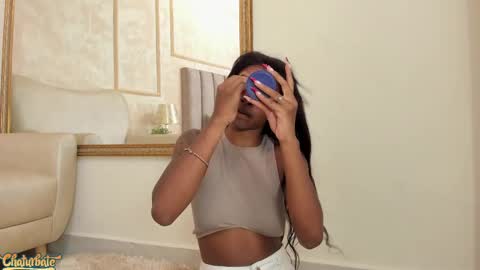 lila bailey  online show from September 29, 8:36 pm