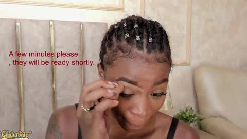 lila bailey  online show from October 19, 8:00 pm