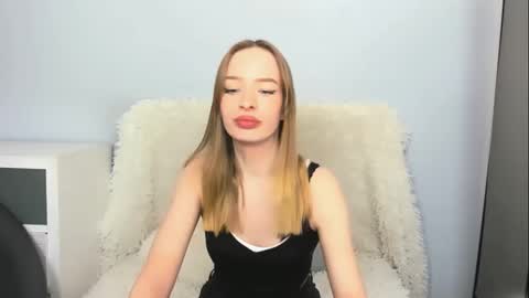 LiliaDesire online show from February 20, 3:41 pm