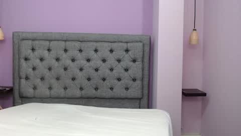 Lilasuni online show from December 10, 2:39 pm