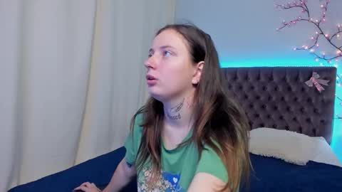 LilaVame online show from September 20, 8:07 pm