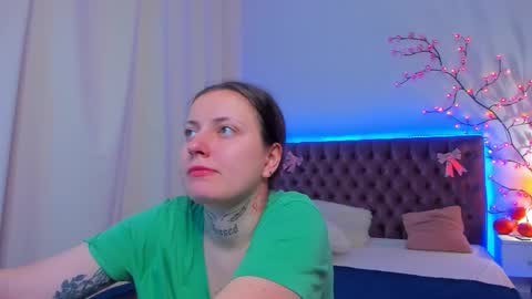 LilaVame online show from November 26, 9:49 pm