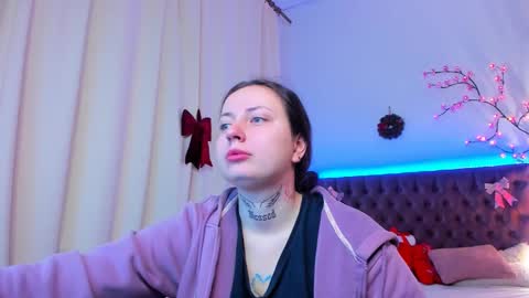 LilaVame online show from December 17, 12:16 am