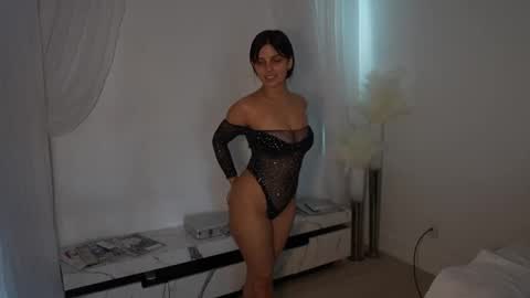 Snapshot of lilbeccaxo chatting on October 21, 8:57 pm Rebecca online show from October 21, 8:57 pm