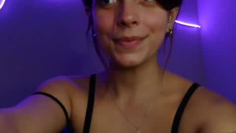Snapshot of lilbeccaxo chatting on March 8, 5:47 am Rebecca online show from March 8, 5:47 am