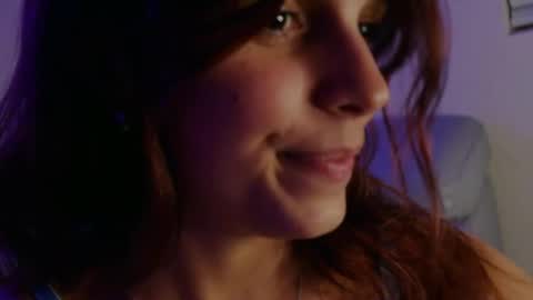 Snapshot of lilbeccaxo chatting on March 3, 5:37 am Rebecca online show from March 3, 5:37 am