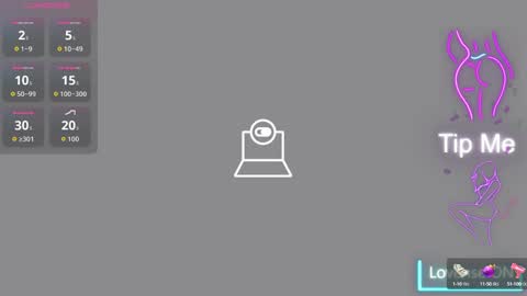 lilblonde412 online show from October 16, 2:25 am