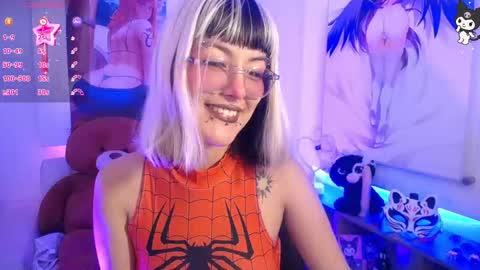 lilcandy19 online show from October 21, 12:09 pm