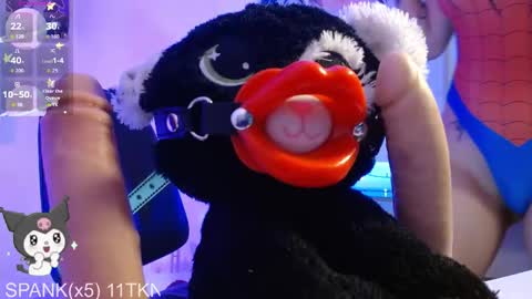 lilcandy19 online show from March 11, 12:52 pm