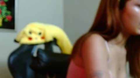 lilcutekitty_ online show from October 8, 11:25 am