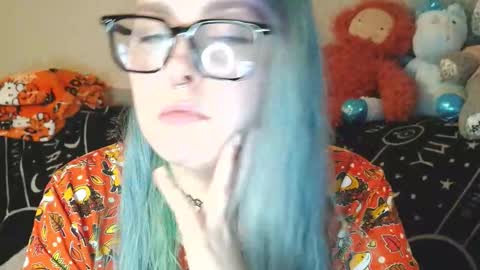 emily ryanson online show from December 17, 2:06 am