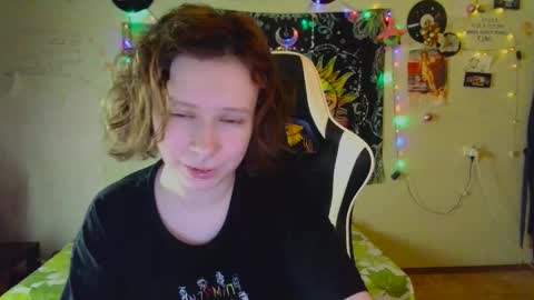 Lil online show from January 9, 11:25 am