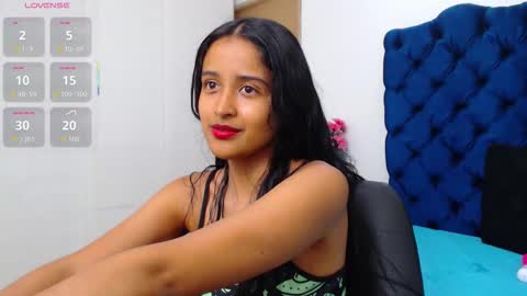 Lili online show from January 15, 3:12 am