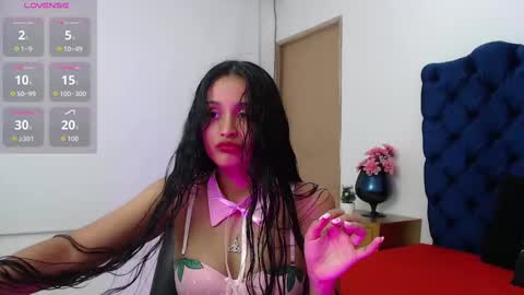 Lili online show from September 28, 3:24 am