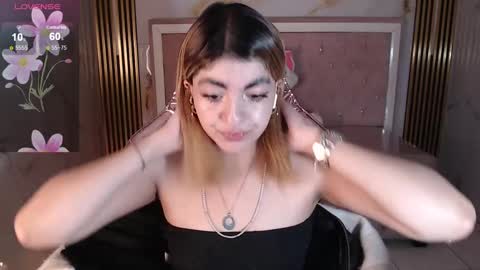 Lili online show from September 11, 3:40 am