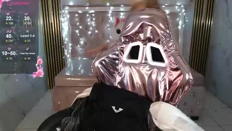 Lili online show from September 23, 4:10 am