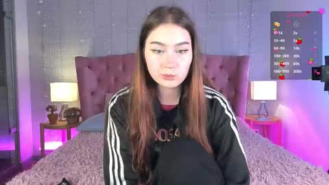 Lilu online show from September 17, 3:37 am