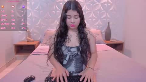 SALOME online show from November 22, 7:16 pm