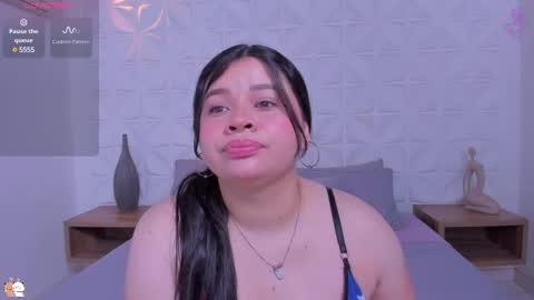 Snapshot of lili_mccormick chatting on March 8, 3:37 am SALOME online show from March 8, 3:37 am