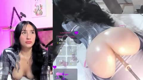 Lili online show from October 24, 11:50 am