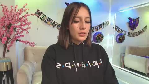 Lili  online show from October 29, 3:22 am