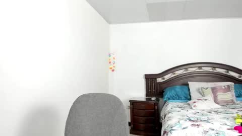 Snapshot of lilia344965 chatting on December 4, 9:13 pm liliamilf online show from December 4, 9:13 pm