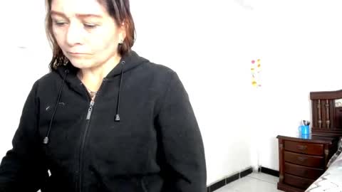 Snapshot of lilia344965 chatting on January 25, 10:07 pm liliamilf online show from January 25, 10:07 pm