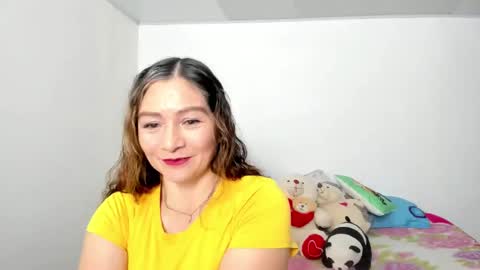 Snapshot of lilia344965 chatting on March 6, 9:20 pm liliamilf online show from March 6, 9:20 pm