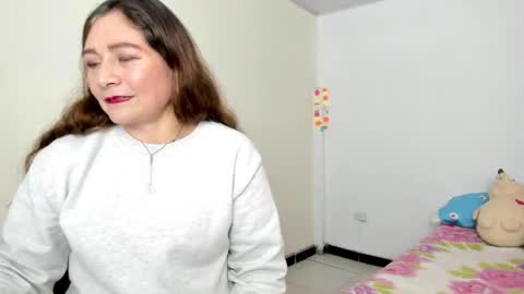 Snapshot of lilia344965 chatting on February 20, 10:48 pm liliamilf online show from February 20, 10:48 pm