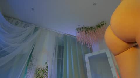 Snapshot of lilian_kroft chatting on January 20, 11:35 am LIL online show from January 20, 11:35 am