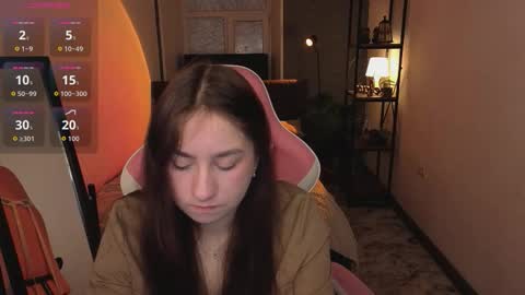 Kate online show from February 27, 5:40 am