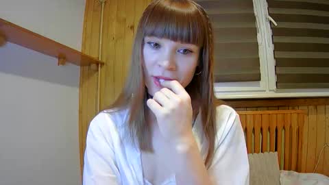 Snapshot of lilianafoxy1408 chatting on October 31, 8:35 pm Lili online show from October 31, 8:35 pm