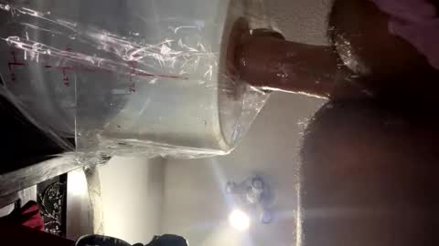 lilianal1323 online show from November 15, 9:49 pm