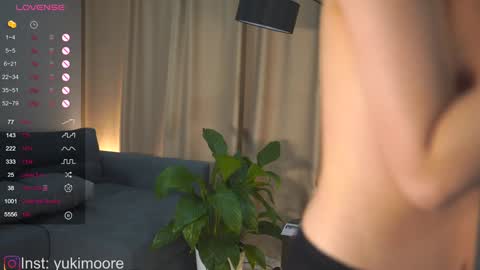 Greetings from the Yuki I wish you the best mood for an interesting day online show from February 5, 1:15 am