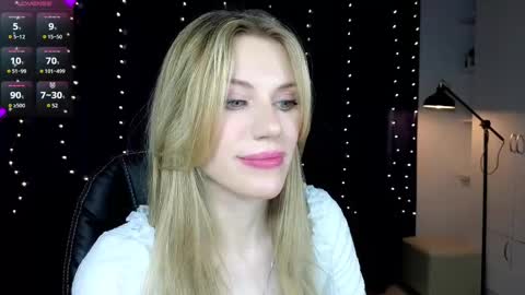 Anna online show from March 8, 5:09 pm