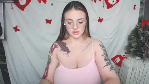 Snapshot of liliaterenzi_ chatting on January 4, 4:22 pm Lilia online show from January 4, 4:22 pm