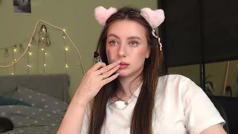 Lilu online show from October 10, 4:45 pm