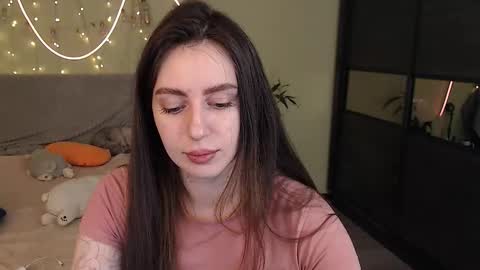 Lilu online show from November 25, 12:57 am