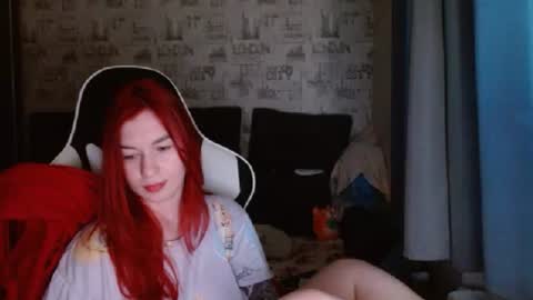 liliawoolf online show from February 28, 5:26 am