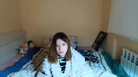 liliawoolf online show from October 31, 2:54 pm