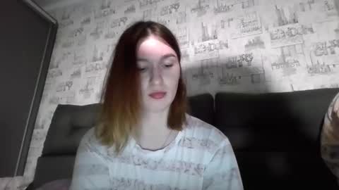 liliawoolf online show from October 26, 7:20 pm