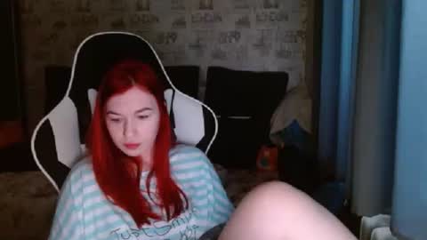 liliawoolf online show from March 4, 5:21 am