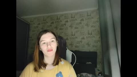 liliawoolf online show from January 6, 5:00 am