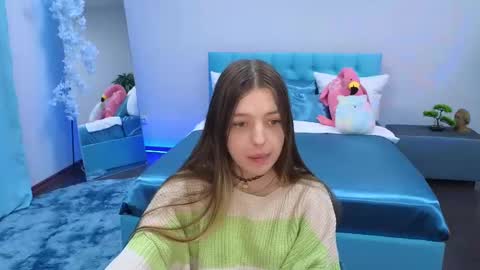 Snapshot of lilibakery chatting on February 8, 12:28 am Lili Bakery online show from February 8, 12:28 am