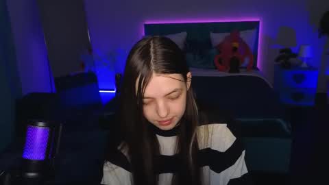 Snapshot of lilibakery chatting on March 8, 3:48 am Lili Bakery online show from March 8, 3:48 am