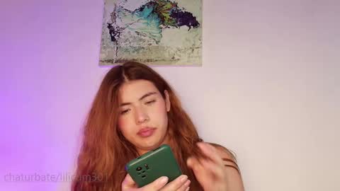 your love online show from March 22, 8:20 am